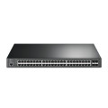 TP-Link Комутатор мережевий TP-Link SG3452XP