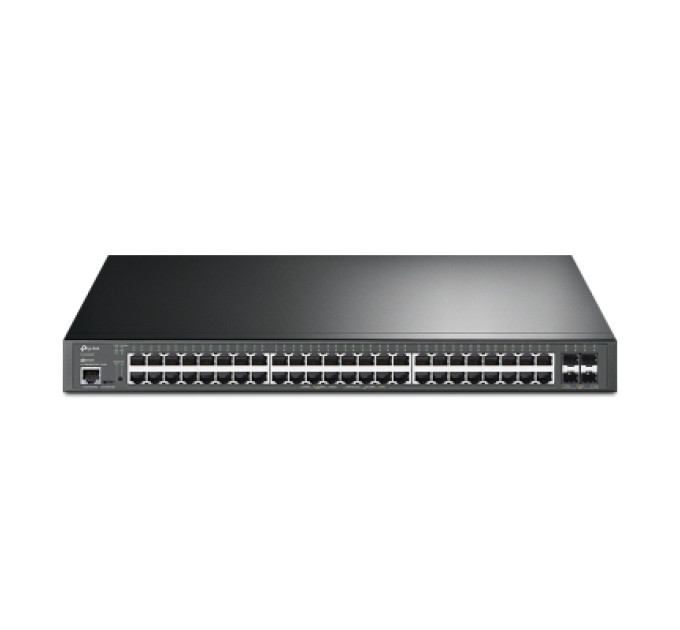 TP-Link Комутатор мережевий TP-Link SG3452XP
