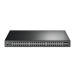 TP-Link Комутатор мережевий TP-Link SG3452XP