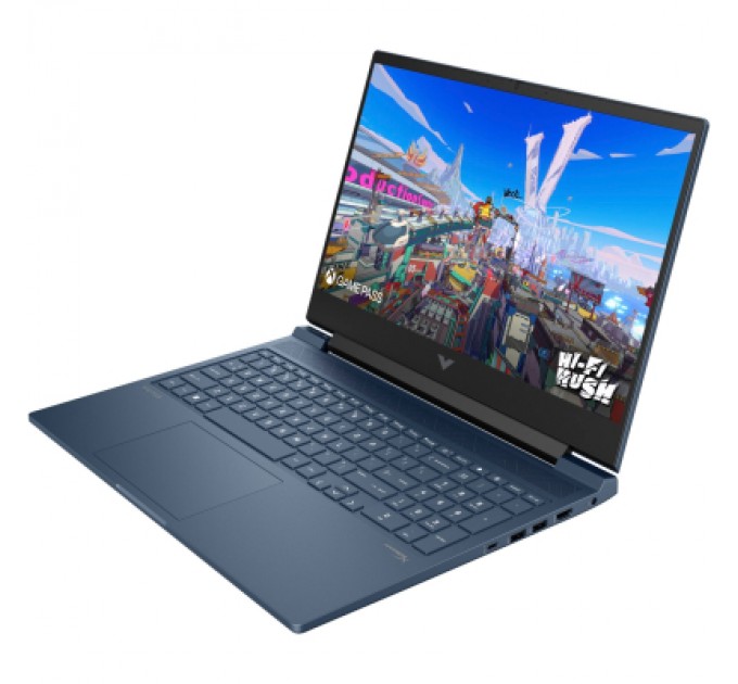HP Ноутбук HP Victus 16-r1000ua (B23B2EA)