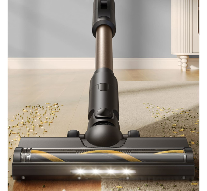 Dreame Акумуляторний пилосос Dreame R10s Lite (VRV80A)