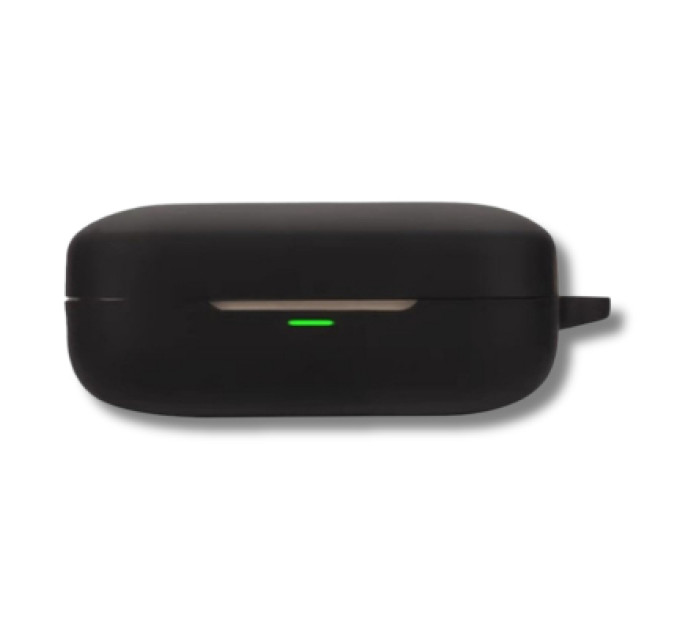 BeCover Чохол для навушників BeCover для Realme Buds Air 7 Pro Black (714814)