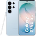Samsung Смартфон Samsung Galaxy S26 Ultra 12/512GB Sky Blue (SM-S948BLBGEUC)