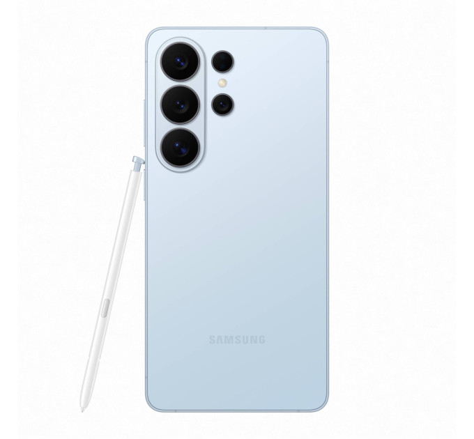 Samsung Смартфон Samsung Galaxy S26 Ultra 12/512GB Sky Blue (SM-S948BLBGEUC)