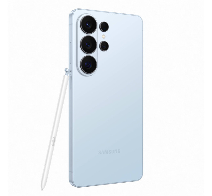 Samsung Смартфон Samsung Galaxy S26 Ultra 12/512GB Sky Blue (SM-S948BLBGEUC)