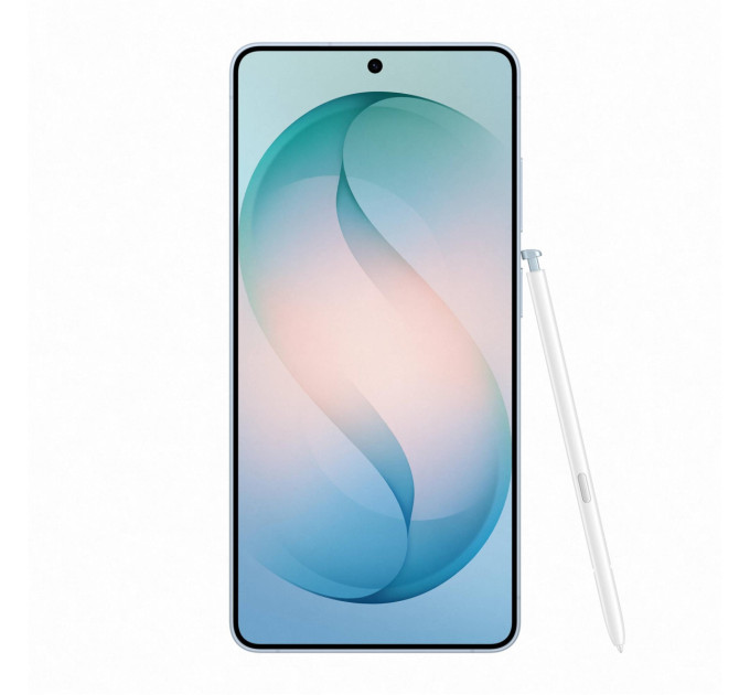 Samsung Смартфон Samsung Galaxy S26 Ultra 12/512GB Sky Blue (SM-S948BLBGEUC)