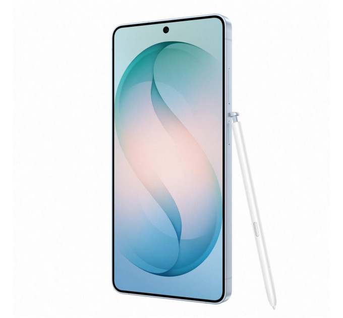Samsung Смартфон Samsung Galaxy S26 Ultra 12/512GB Sky Blue (SM-S948BLBGEUC)