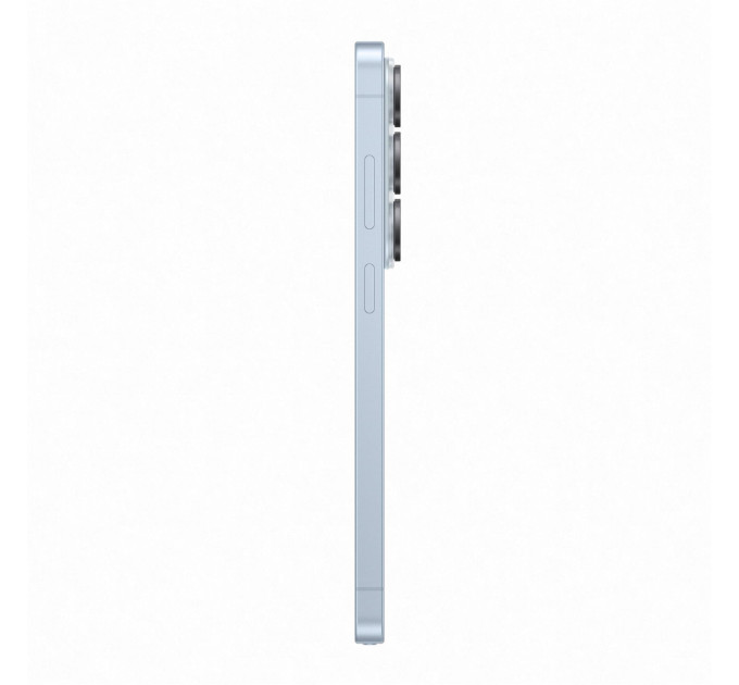 Samsung Смартфон Samsung Galaxy S26 Ultra 12/512GB Sky Blue (SM-S948BLBGEUC)