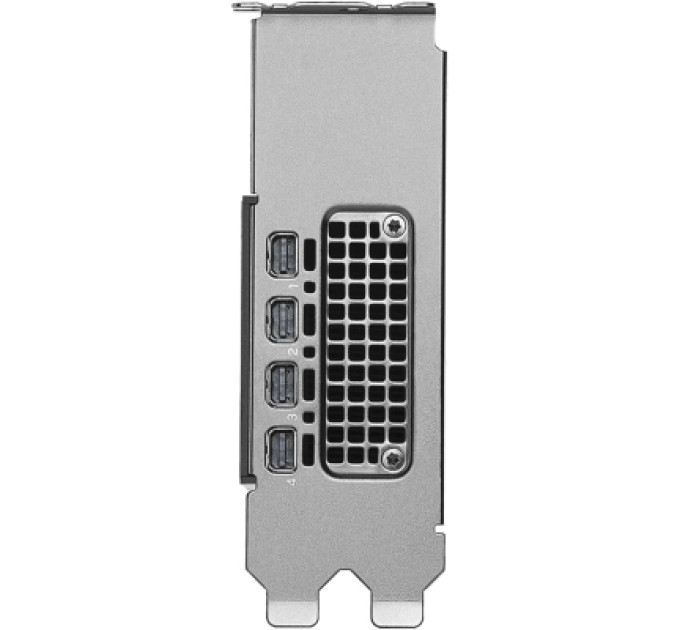 PNY Відеокарта PNY NVIDIA RTX PRO 2000 16Gb (VCNRTXPRO2000-SB)