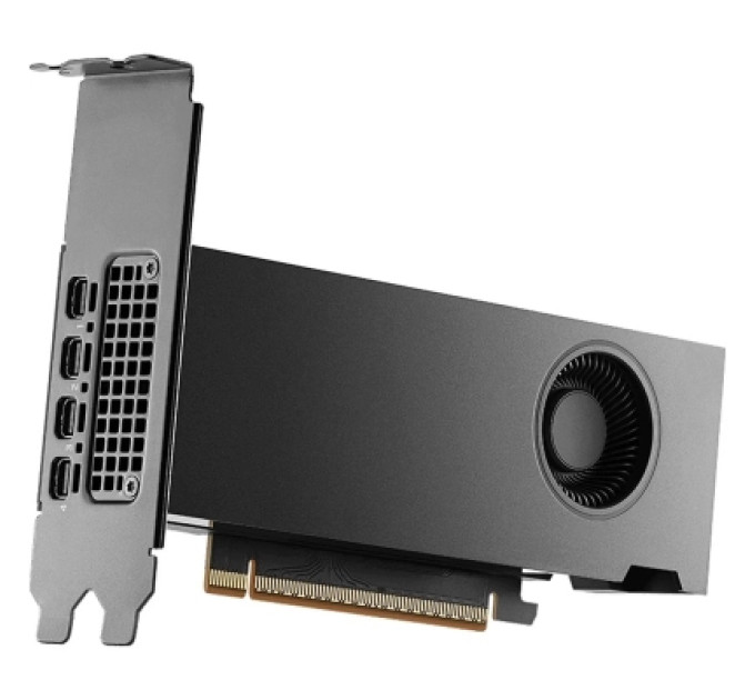 PNY Відеокарта PNY NVIDIA RTX PRO 2000 16Gb (VCNRTXPRO2000-SB)