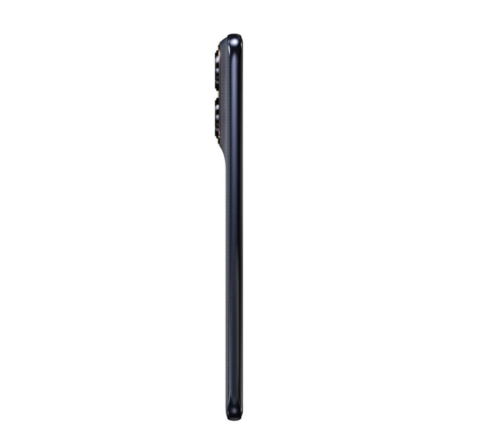 Motorola Смартфон Motorola Moto Edge 70 Fusion 12/256GB Silhouette (PBBE0042UA)