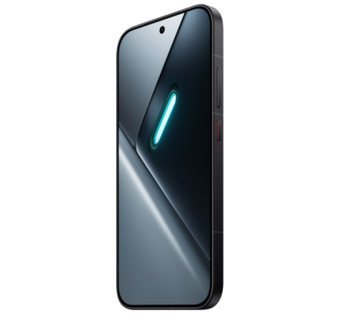 Xiaomi Мобільний телефон Xiaomi Poco X8 Pro 8/256GB Black (1191423)