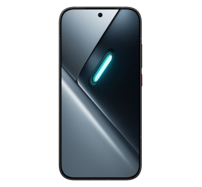 Xiaomi Мобільний телефон Xiaomi Poco X8 Pro 8/256GB Black (1191423)
