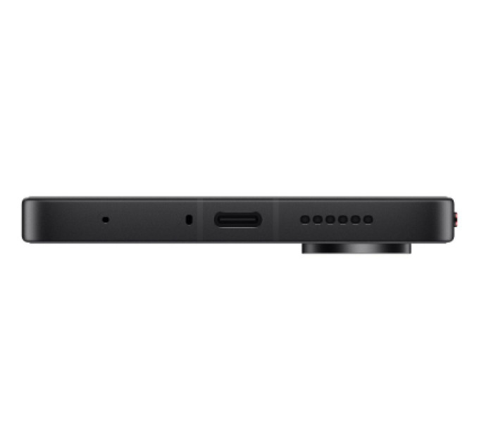 Xiaomi Мобільний телефон Xiaomi Poco X8 Pro 8/256GB Black (1191423)