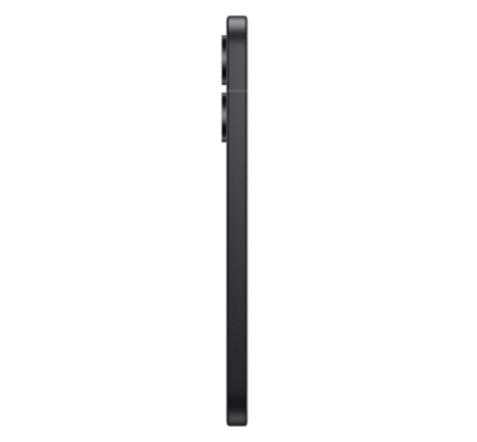 Xiaomi Мобільний телефон Xiaomi Poco X8 Pro 8/256GB Black (1191423)