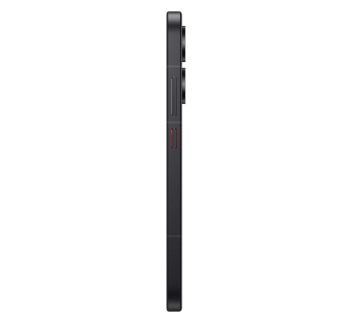 Xiaomi Мобільний телефон Xiaomi Poco X8 Pro 8/256GB Black (1191423)