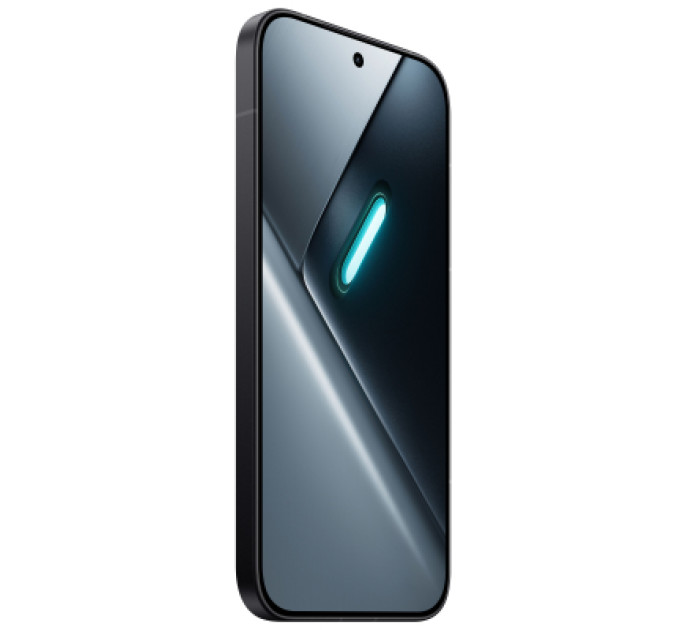Xiaomi Мобільний телефон Xiaomi Poco X8 Pro 8/256GB Black (1191423)