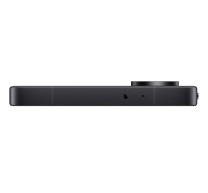 Xiaomi Мобільний телефон Xiaomi Poco X8 Pro 8/256GB Black (1191423)