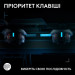 Logitech Клавіатура Logitech G515 Rapid TKL Wired USB UA Black (920-013861)