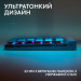 Logitech Клавіатура Logitech G515 Rapid TKL Wired USB UA Black (920-013861)