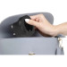 Essager Перехідник EU to UK 220V black Essager (ECTZH-YCC01-Z)