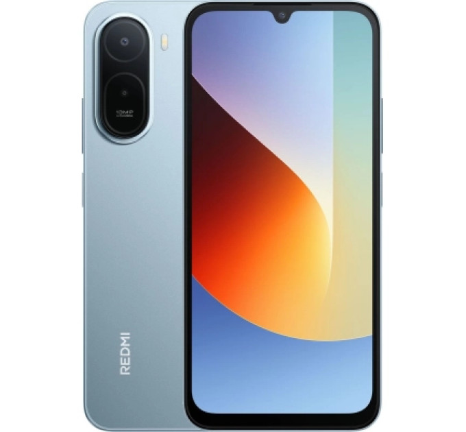 Xiaomi Мобільний телефон Xiaomi Redmi A7 Pro 4/128GB Mist Blue (1195183)
