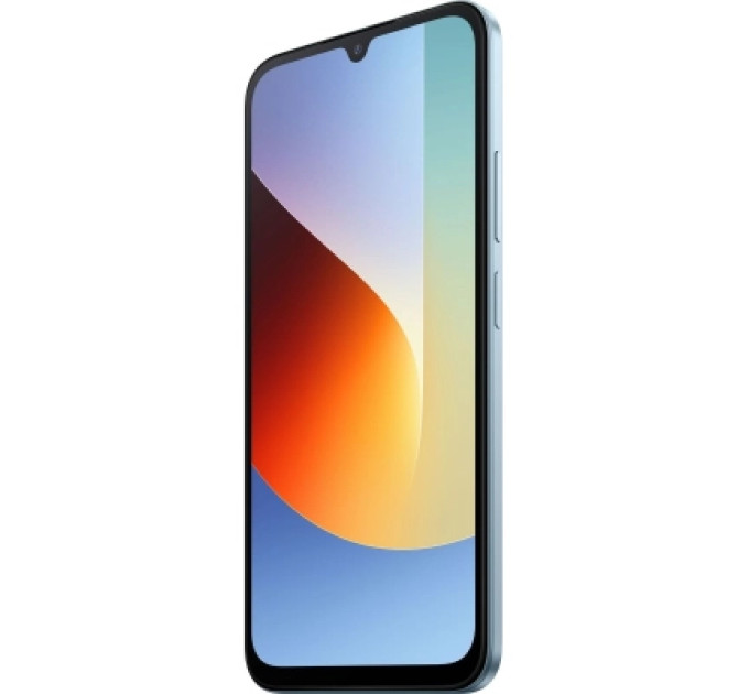 Xiaomi Мобільний телефон Xiaomi Redmi A7 Pro 4/128GB Mist Blue (1195183)