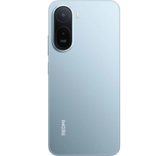 Xiaomi Мобільний телефон Xiaomi Redmi A7 Pro 4/128GB Mist Blue (1195183)