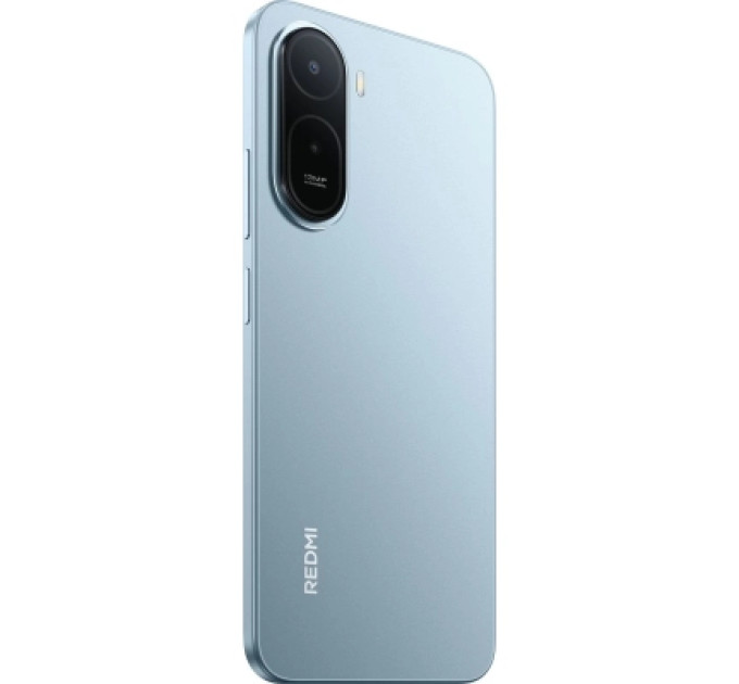 Xiaomi Мобільний телефон Xiaomi Redmi A7 Pro 4/128GB Mist Blue (1195183)