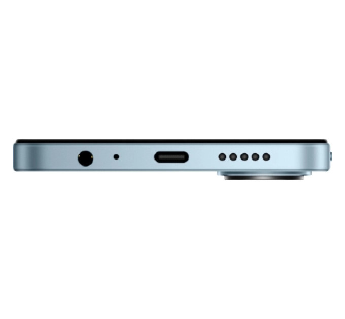 Xiaomi Мобільний телефон Xiaomi Redmi A7 Pro 4/128GB Mist Blue (1195183)