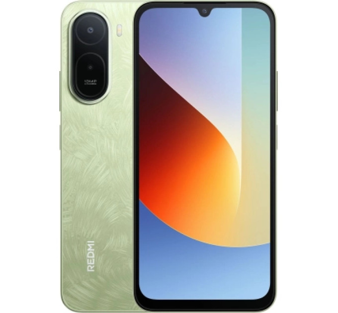 Xiaomi Мобільний телефон Xiaomi Redmi A7 Pro 4/64GB Palm Green (1195179)