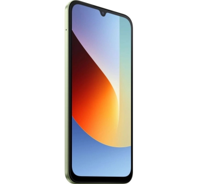 Xiaomi Мобільний телефон Xiaomi Redmi A7 Pro 4/64GB Palm Green (1195179)