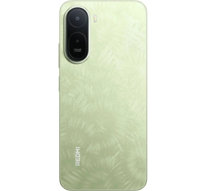 Xiaomi Мобільний телефон Xiaomi Redmi A7 Pro 4/64GB Palm Green (1195179)