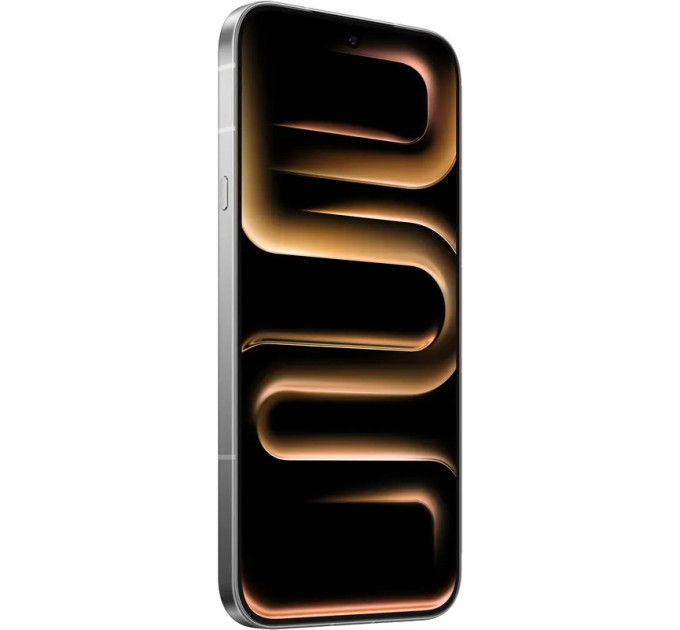 Infinix Смартфон Infinix Note 60 Pro X6878 8/256GB Frost Silver