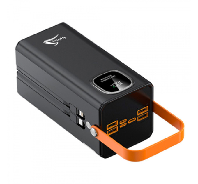 Aspiring Батарея універсальна Aspiring Light 60 60000mAh PD/22.5W (VTR-PB-L60)
