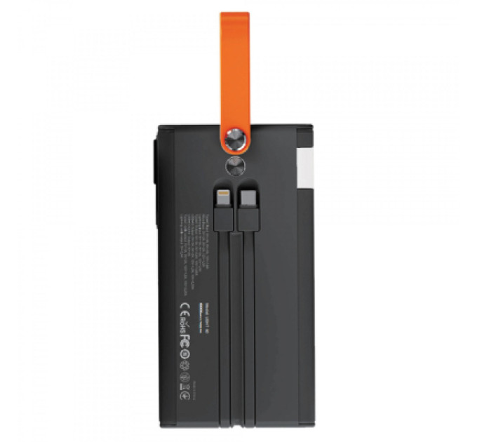 Aspiring Батарея універсальна Aspiring Light 60 60000mAh PD/22.5W (VTR-PB-L60)