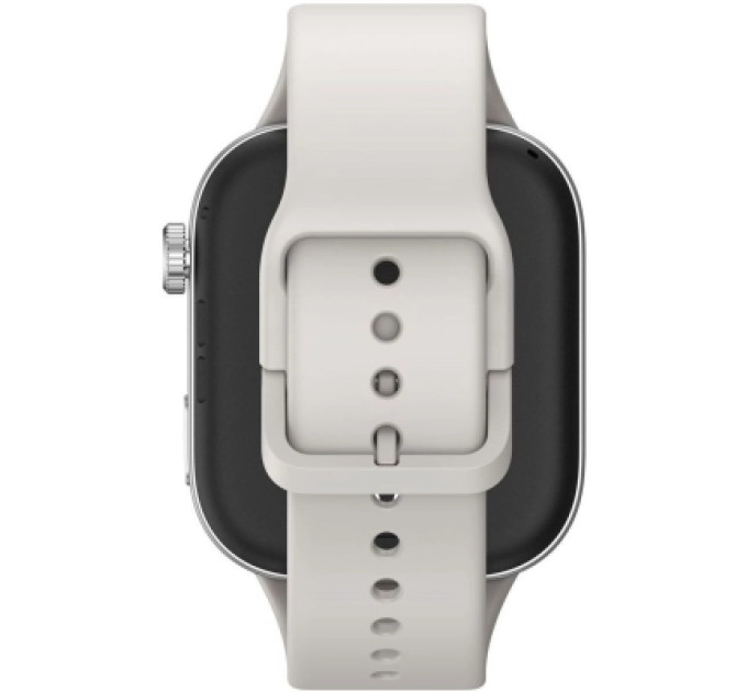 Xiaomi Смарт-годинник Xiaomi Watch 6 Срібний Silver Gray BHR08CUGL (1198826)