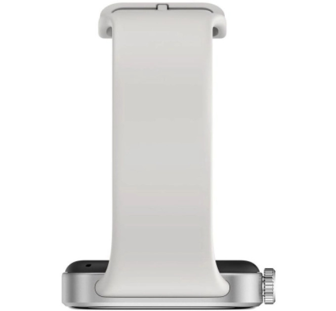 Xiaomi Смарт-годинник Xiaomi Watch 6 Срібний Silver Gray BHR08CUGL (1198826)