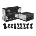 MSI Блок живлення ATX 850W PRO A850PL PCIE5 MSI
