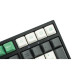 Varmilo Клавіатура Varmilo APT108 Panda R2 C-TK Red Wireless White Led UA (A93A029D4A5A17A007)
