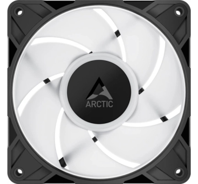 Arctic Кулер до корпусу Arctic P12 Pro A-RGB LN (ACFAN00344A)