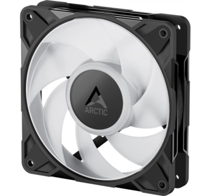 Arctic Кулер до корпусу Arctic P12 Pro A-RGB LN (ACFAN00344A)