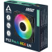Arctic Кулер до корпусу Arctic P12 Pro A-RGB LN (ACFAN00344A)