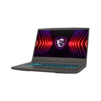 Ноутбук (портативний комп’ютер) THIN A15 R7-7735HS 15" 16/512GB DOS B7VE-662XUA MSI