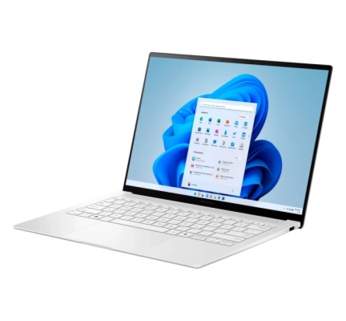 ASUS Ноутбук ASUS Zenbook S 14 UX5406AA-SW078W (90NB16Q2-M00810)