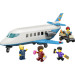 LEGO Конструктор LEGO City Пасажирський літак (60492)
