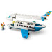 LEGO Конструктор LEGO City Пасажирський літак (60492)