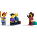 LEGO Конструктор LEGO City Пасажирський літак (60492)