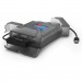 Maiwo Кишеня зовнішня Maiwo K104A USB 3.0 - SATA III, с блоком питания 12В/2А (K10435)