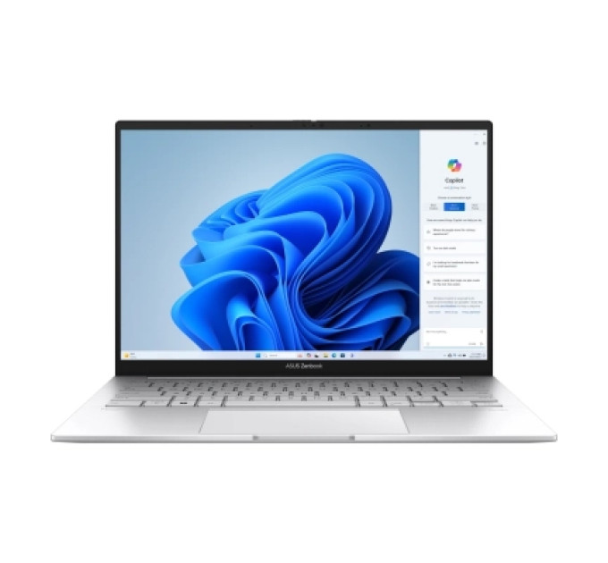 ASUS Ноутбук ASUS Zenbook 14 OLED UX3405CA-QL293 (90NB14W4-M00BH0)